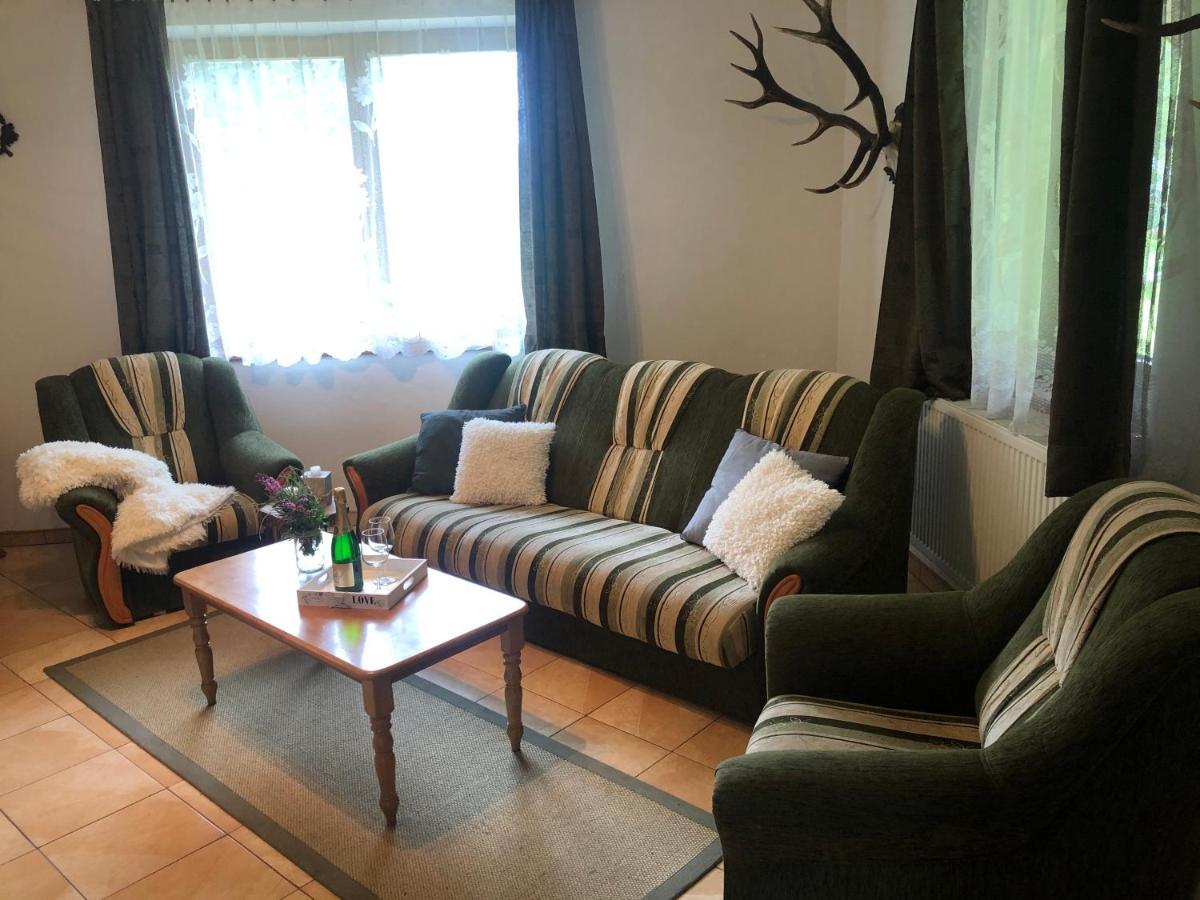 Villa Lúčky Εξωτερικό φωτογραφία