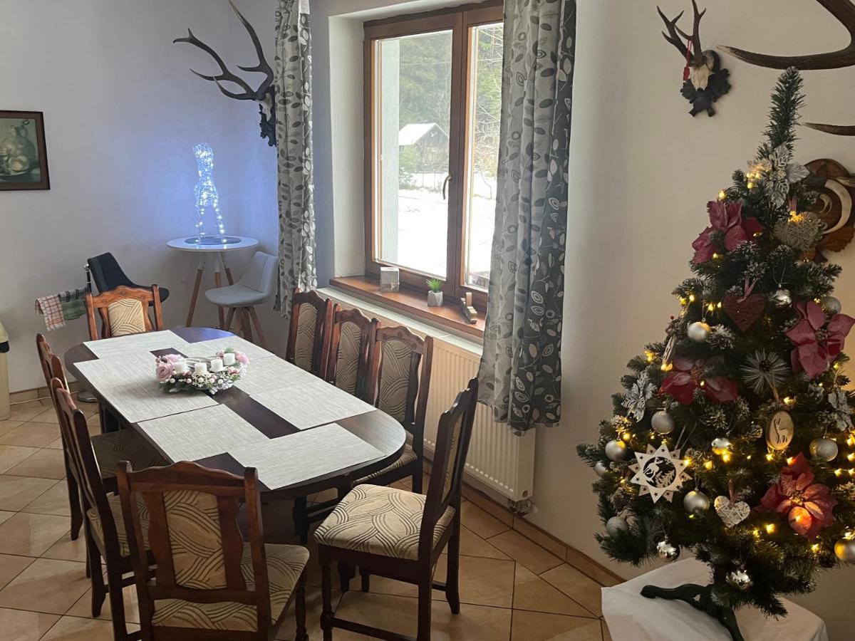 Villa Lúčky Εξωτερικό φωτογραφία