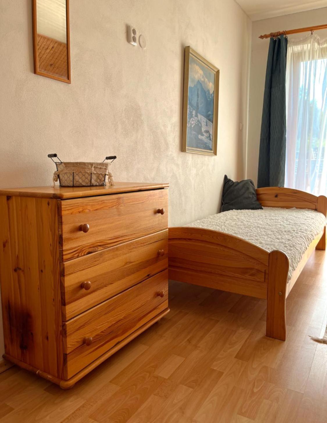 Villa Lúčky Εξωτερικό φωτογραφία