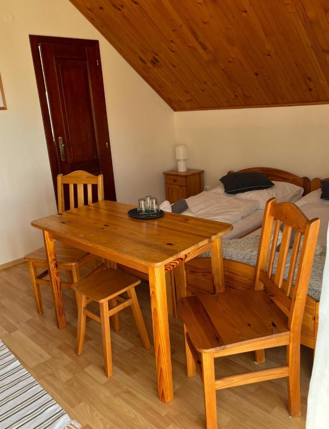 Villa Lúčky Εξωτερικό φωτογραφία